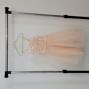 TUTU DU MONDE Girls Dress - SIZE 8-9